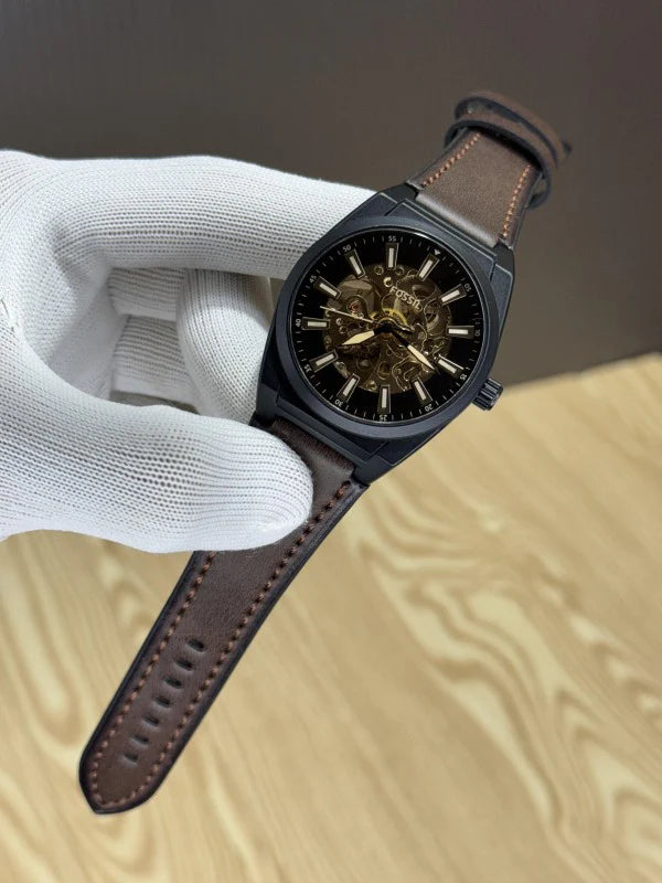 Fossi_l Everett Leather