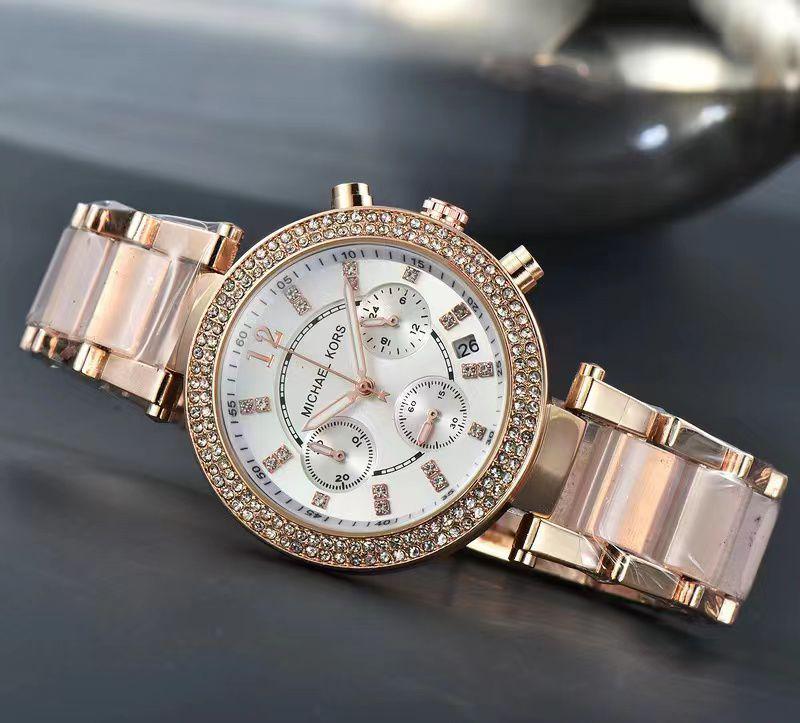 MICHAEL_KORS LADIES WATCH