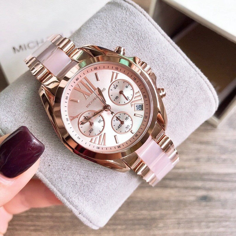 MICHAEL_KORS LADIES WATCH