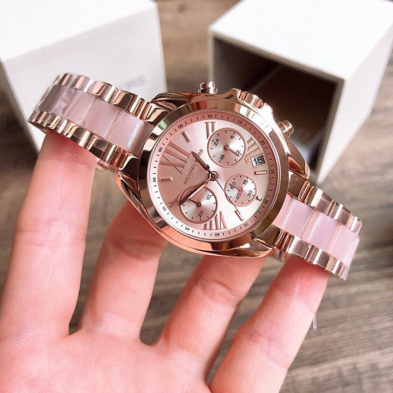 MICHAEL_KORS LADIES WATCH