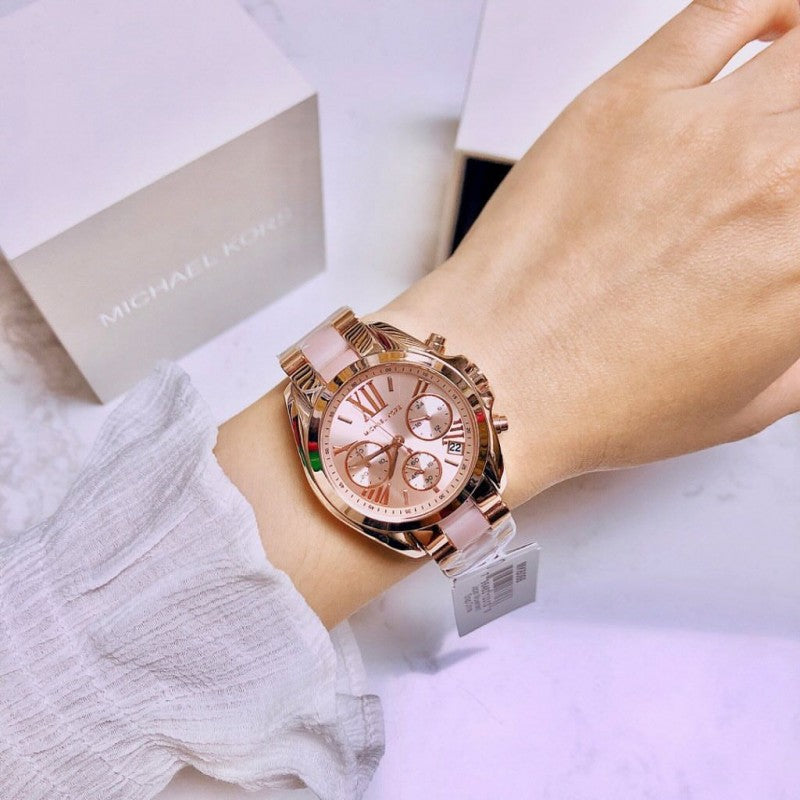 MICHAEL_KORS LADIES WATCH