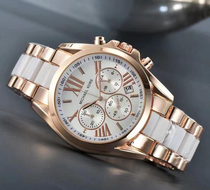 MICHAEL_KORS LADIES WATCH
