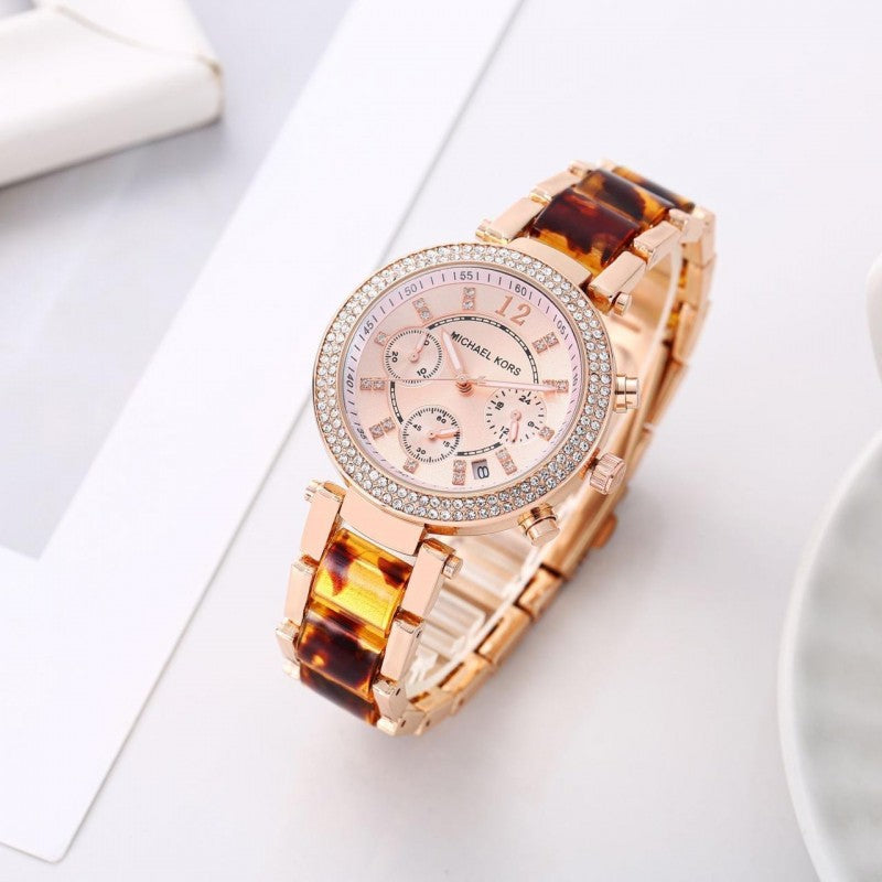 MICHAEL_KORS LADIES WATCH