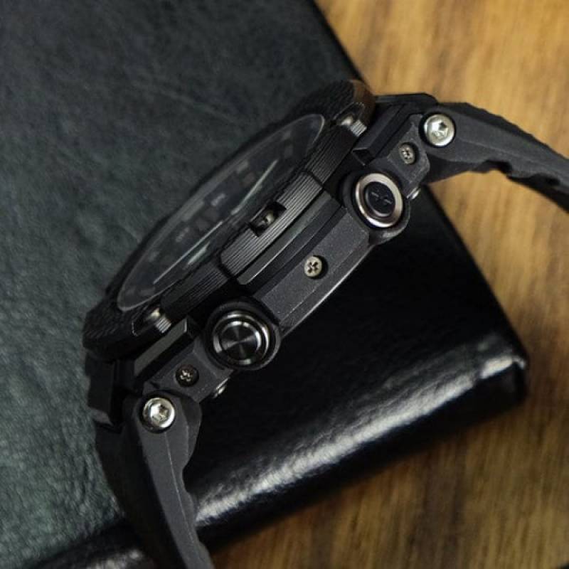 GSHOCK GSTB100 H WATCH