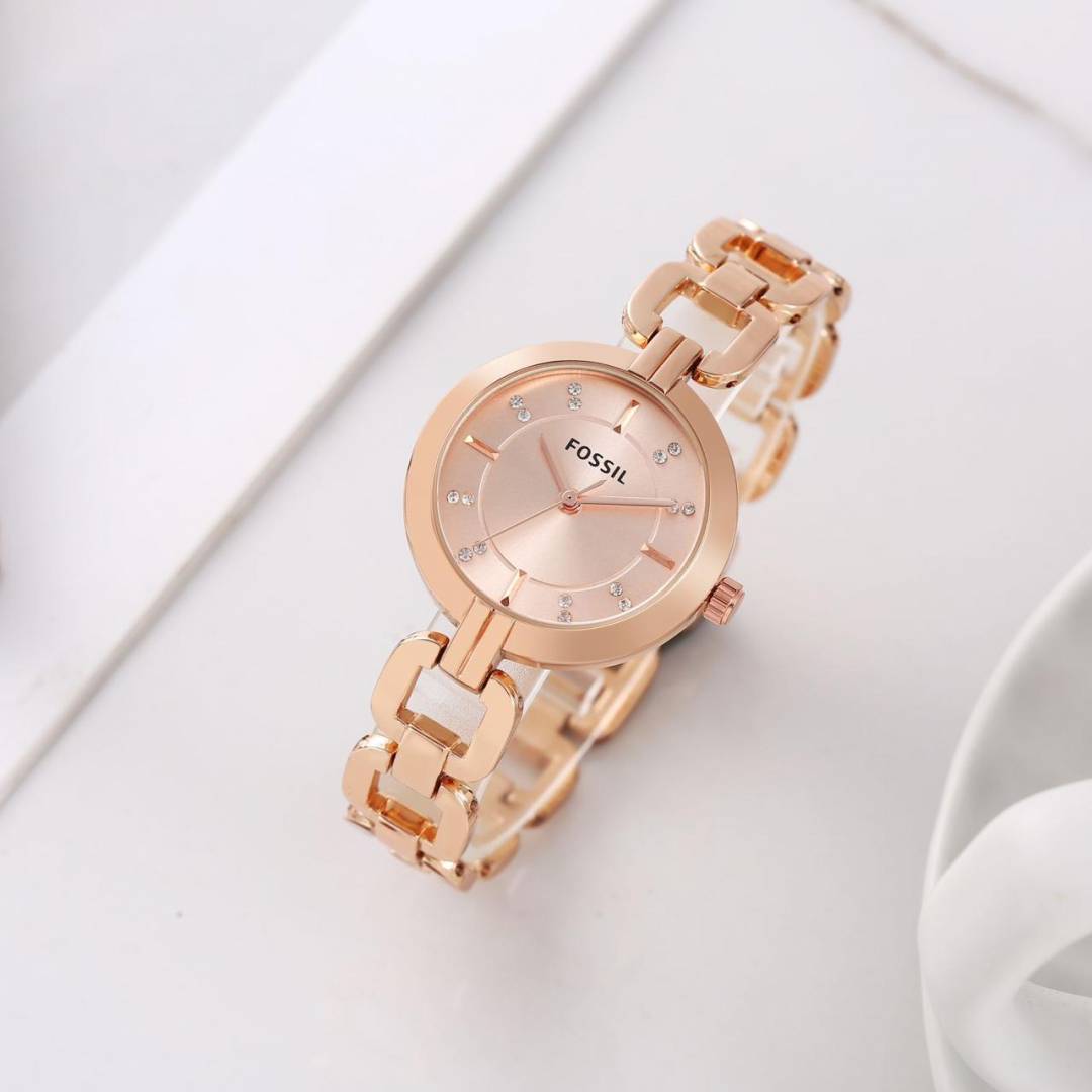 Fossi_l Kerrigan Ladies Watch