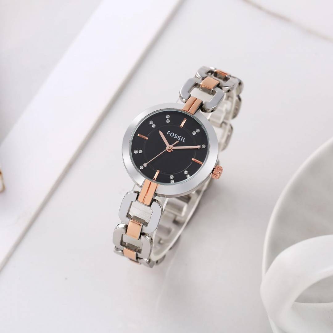 Fossi_l Kerrigan Ladies Watch