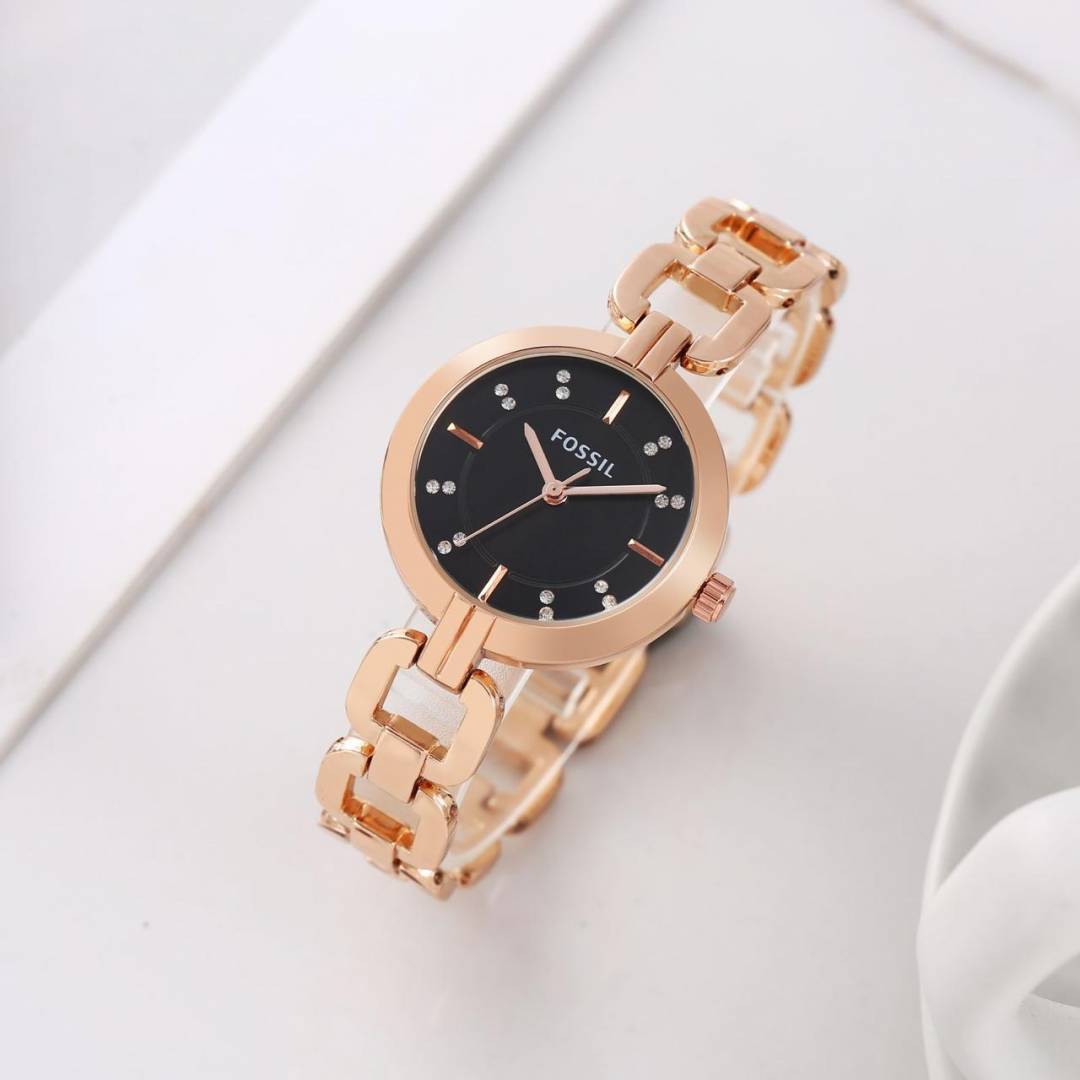 Fossi_l Kerrigan Ladies Watch