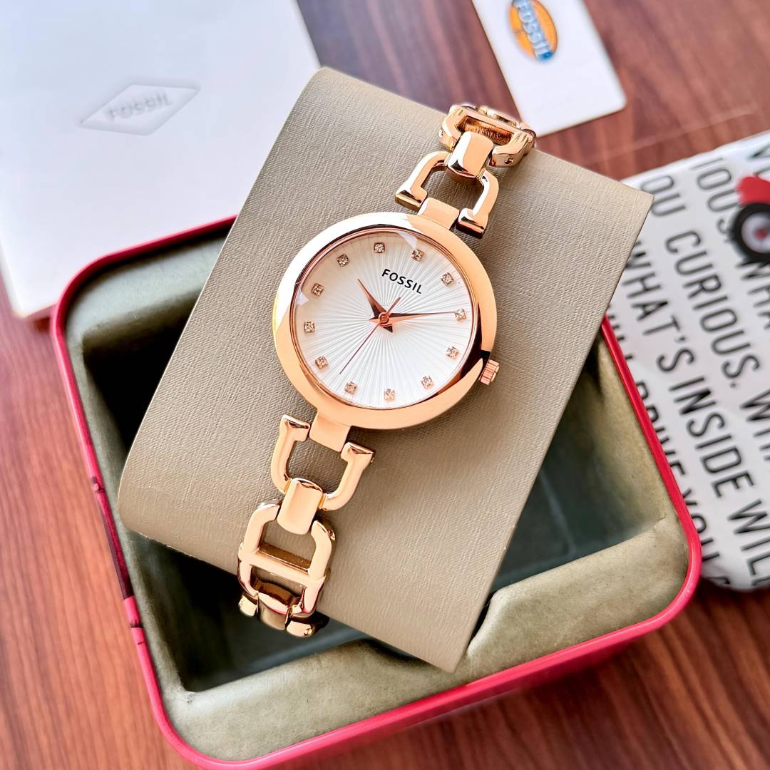 Fossi_l Kerrigan Ladies Watch