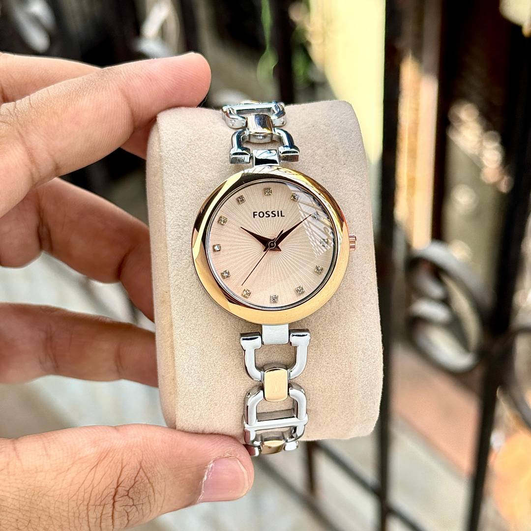 Fossi_l Kerrigan Ladies Watch