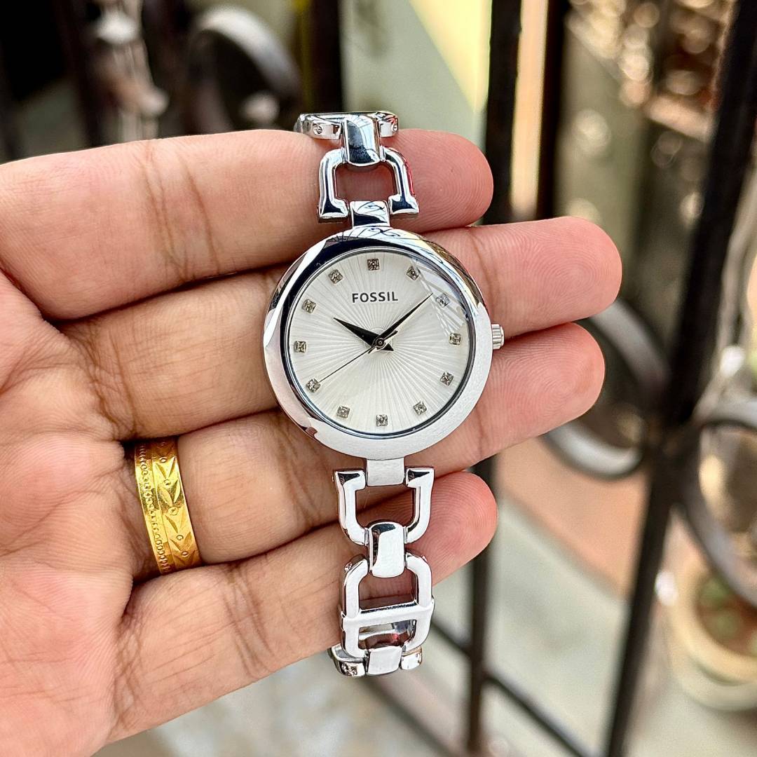 Fossi_l Kerrigan Ladies Watch