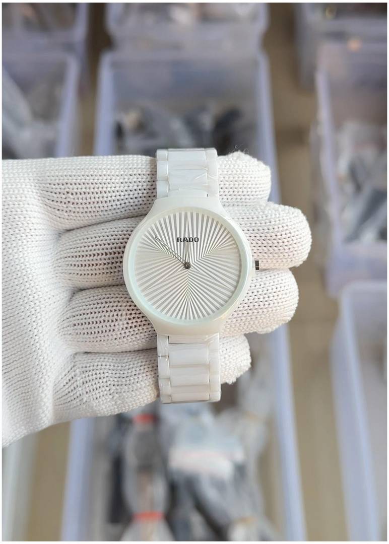 Rad_o True Round Thinline