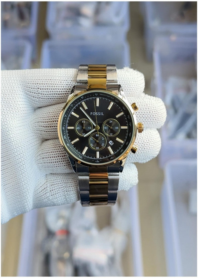 Fossi_l Sullivan 2Ton-Gold-Black