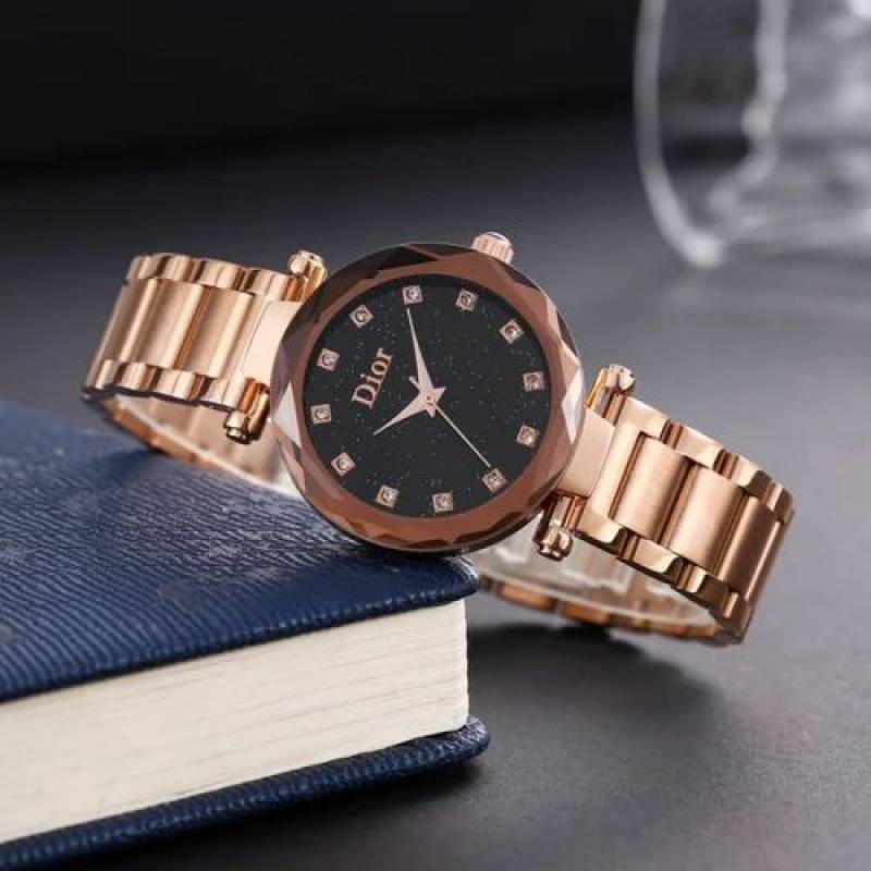 DIO_R LADIES WATCH