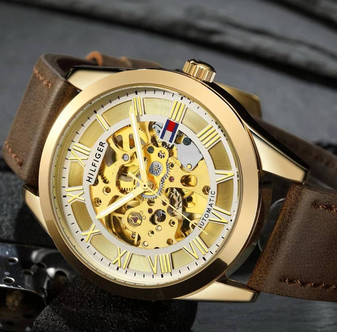 Tommy_Hilfiger Automatic