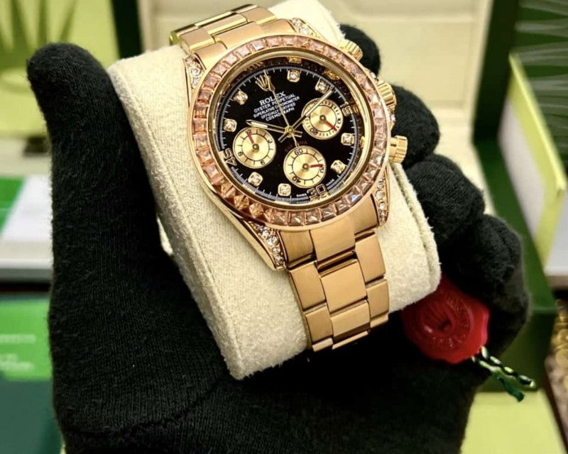 Role_x Oyster perpetual Rainbow