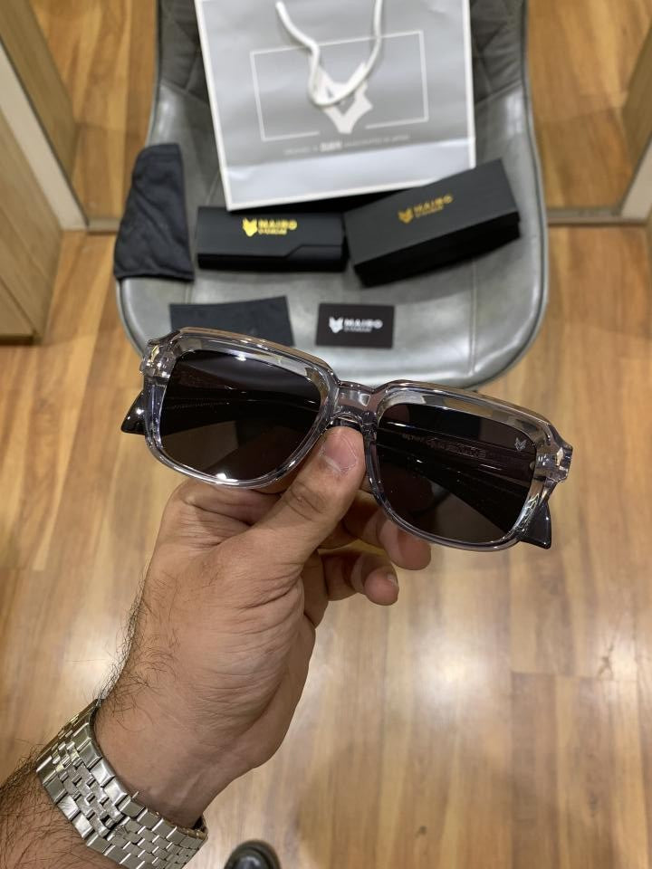 Mairo 77 grey