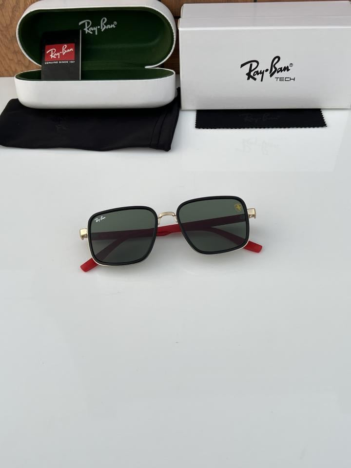 Rayban 8840 silver blue