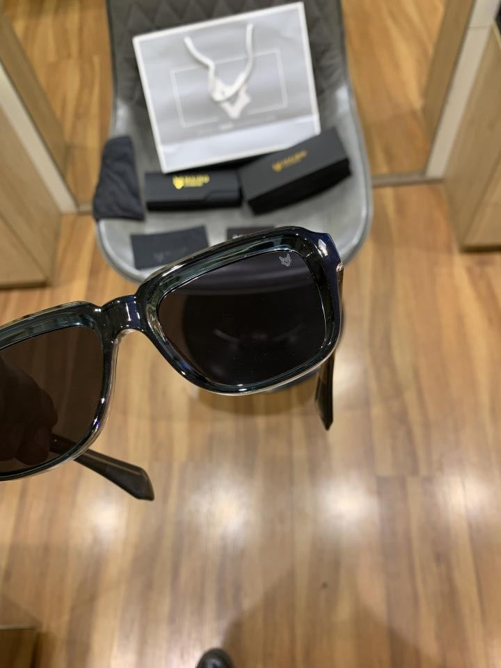 Mairo 77 dark blue