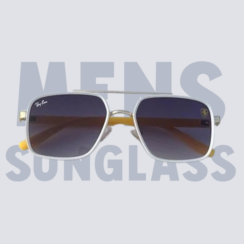 Mens Sunglass