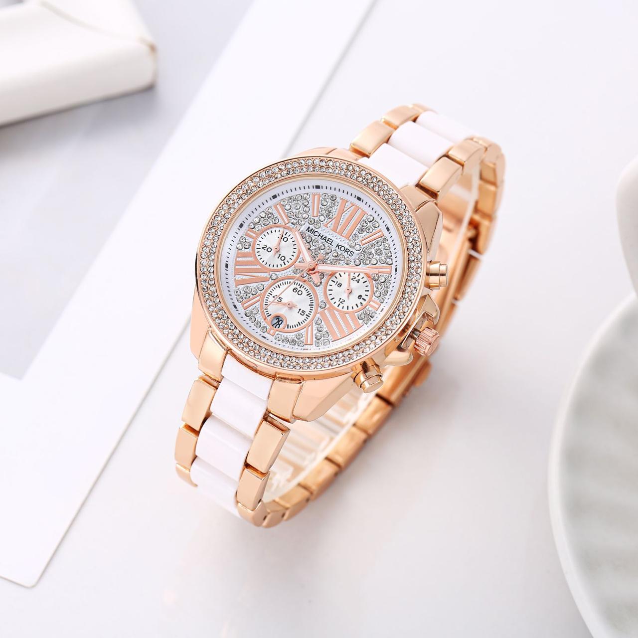 MICHAEL_KORS LADIES WATCH