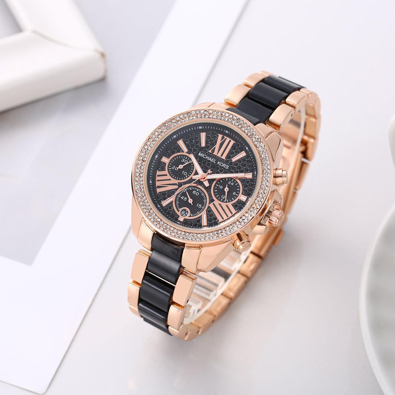 MICHAEL_KORS LADIES WATCH