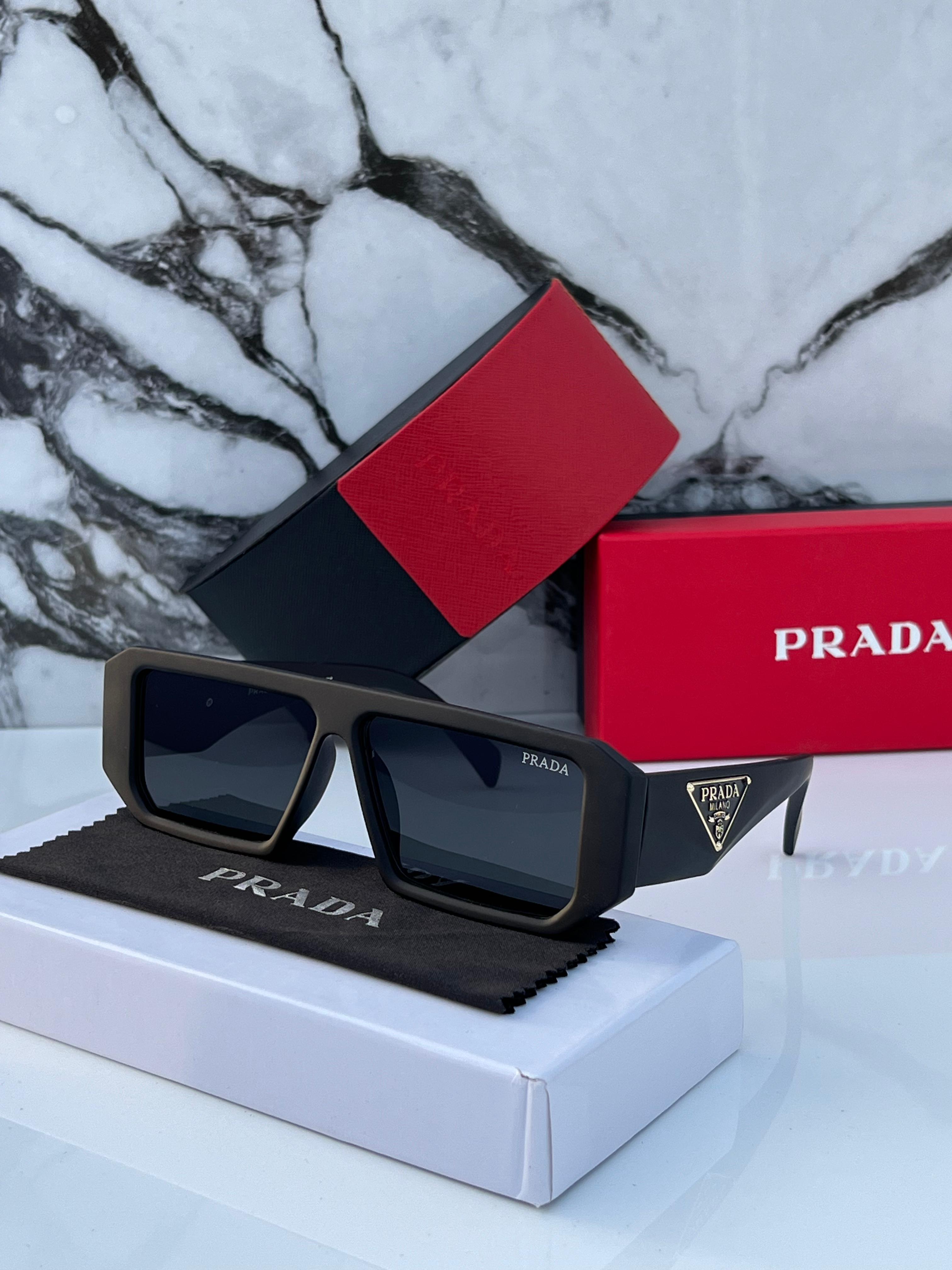 Prad_a 82 matt black