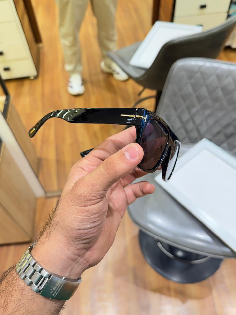 Tomfor_d 1922 full black