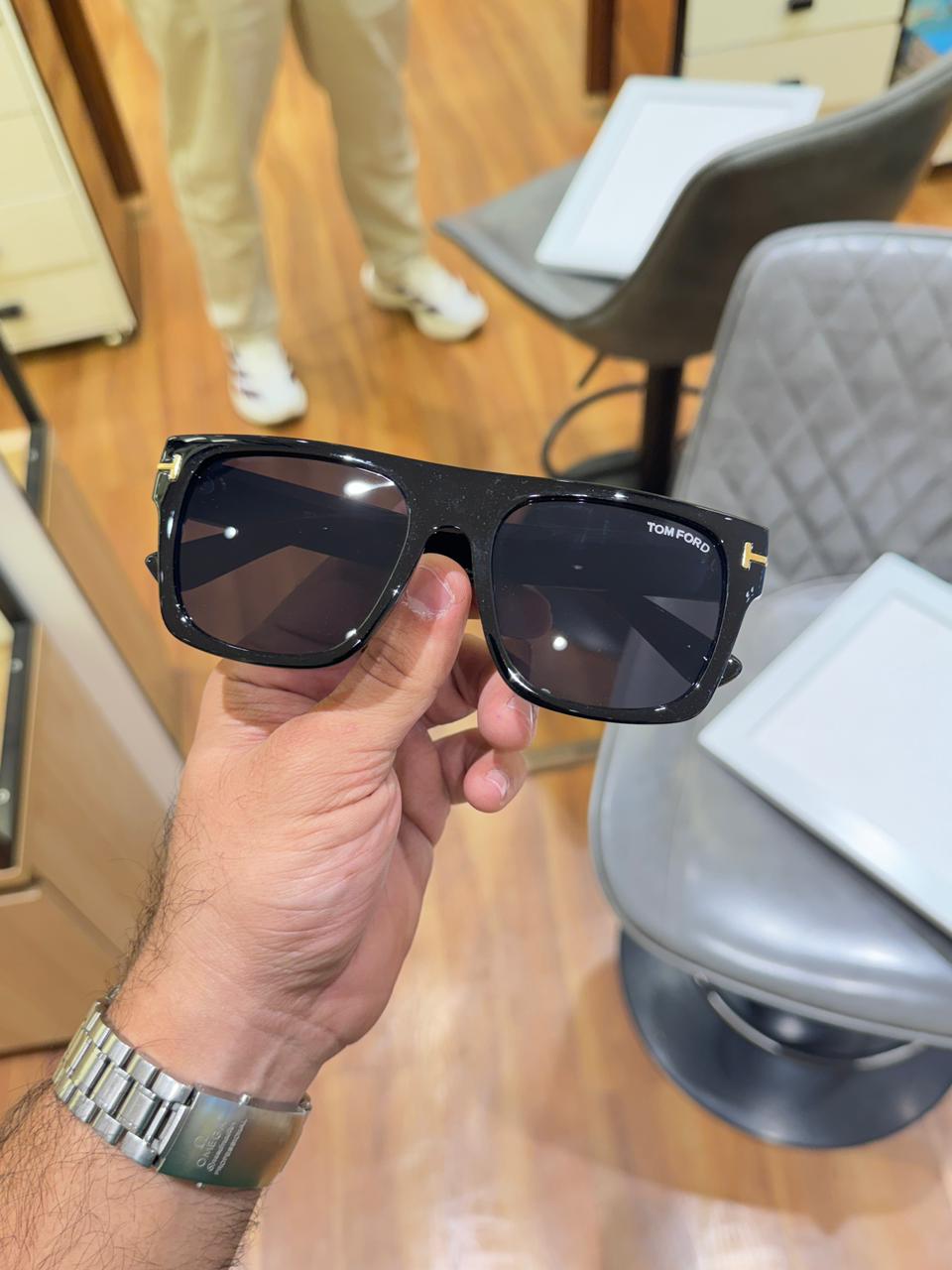 Tomfor_d 1922 full black