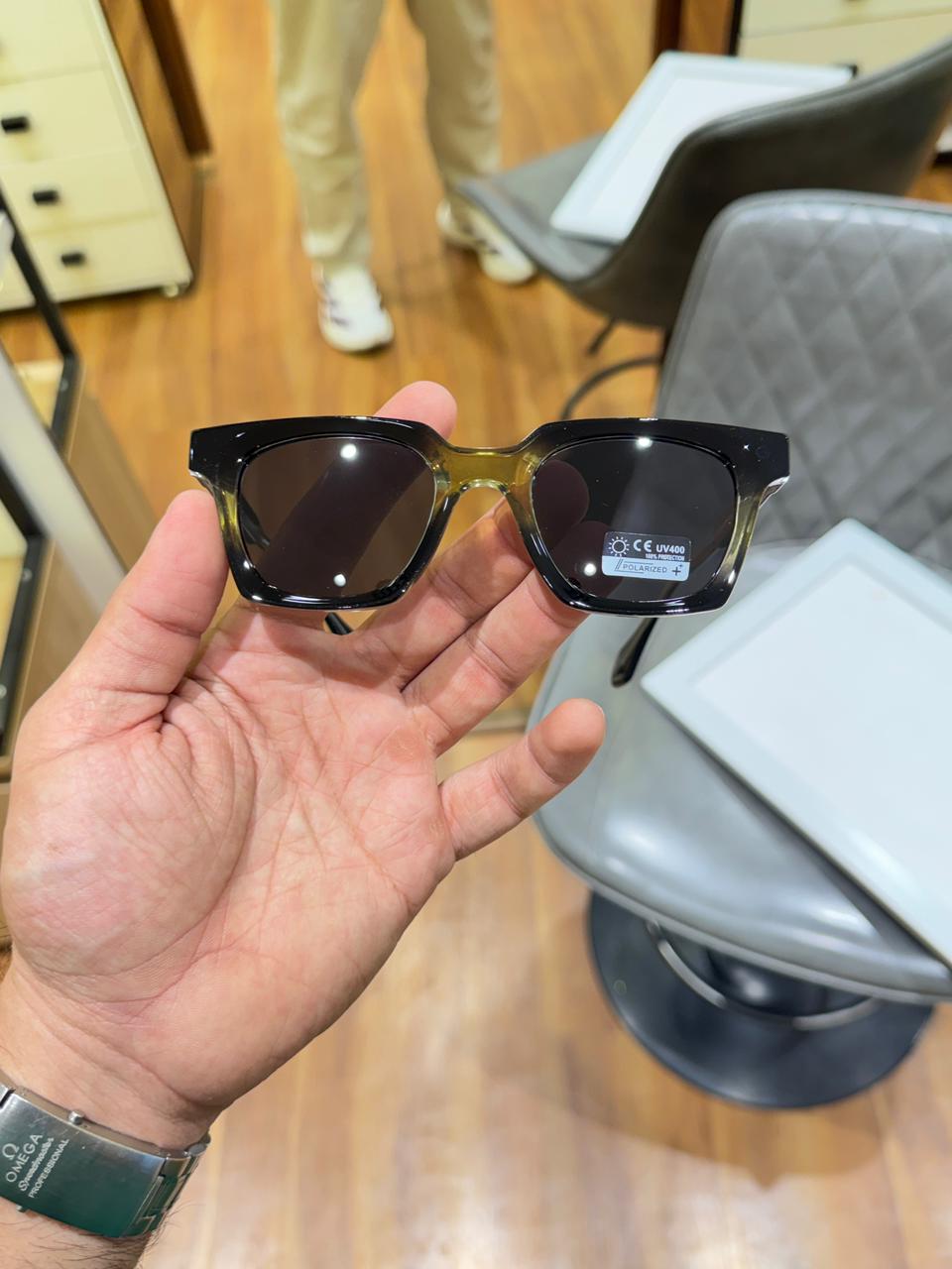 Importe_d 66504 black green