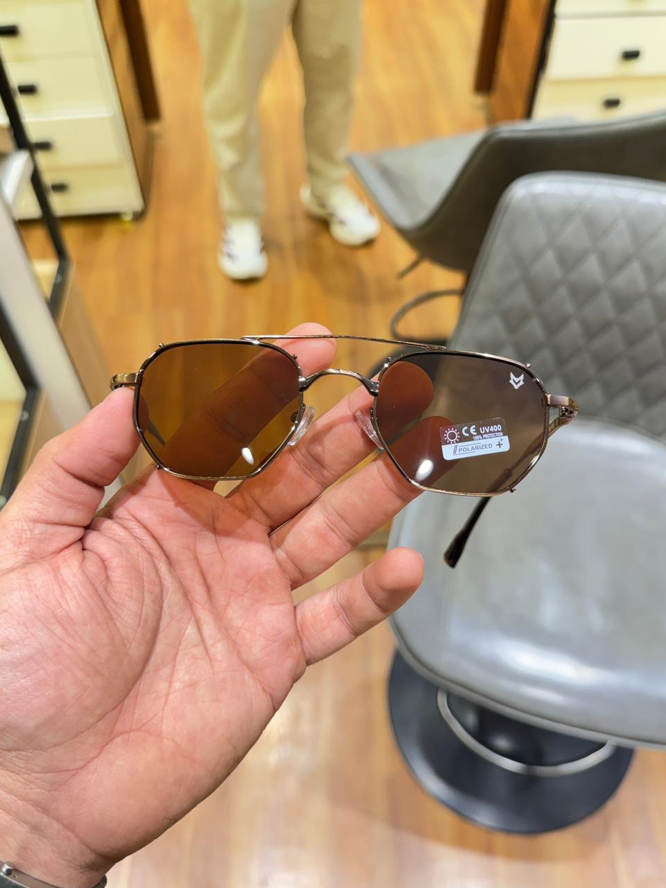 Mair_o 66504 brown
