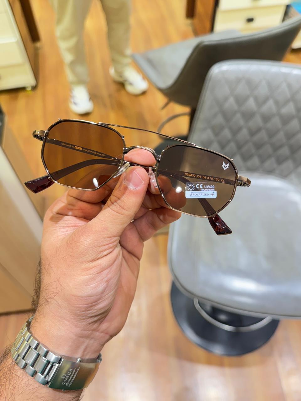Mair_o 66504 brown