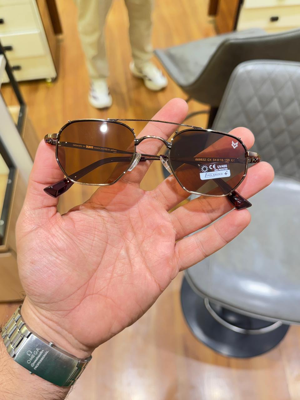 Mair_o 66504 brown