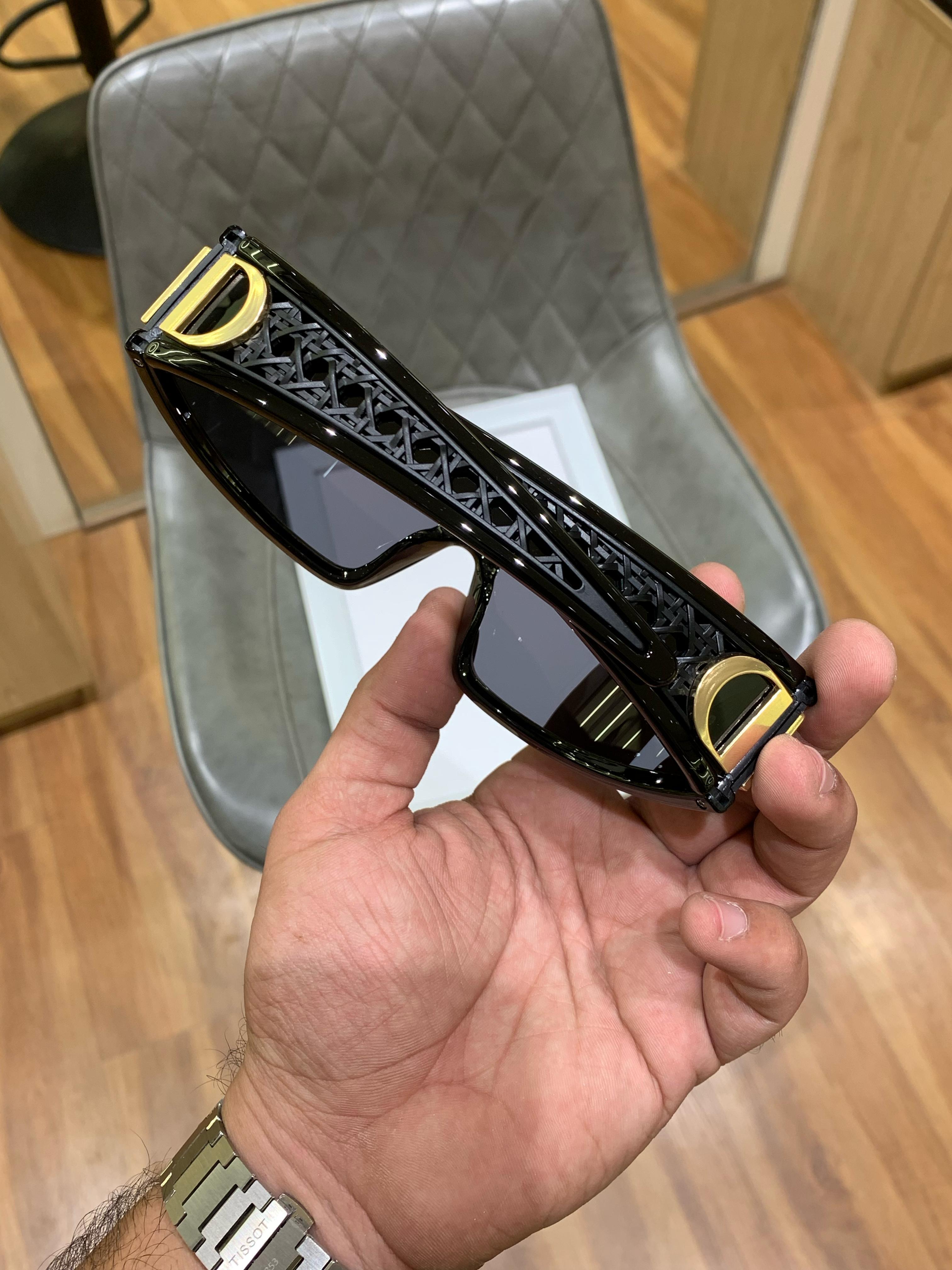 Dio_r 3382 black