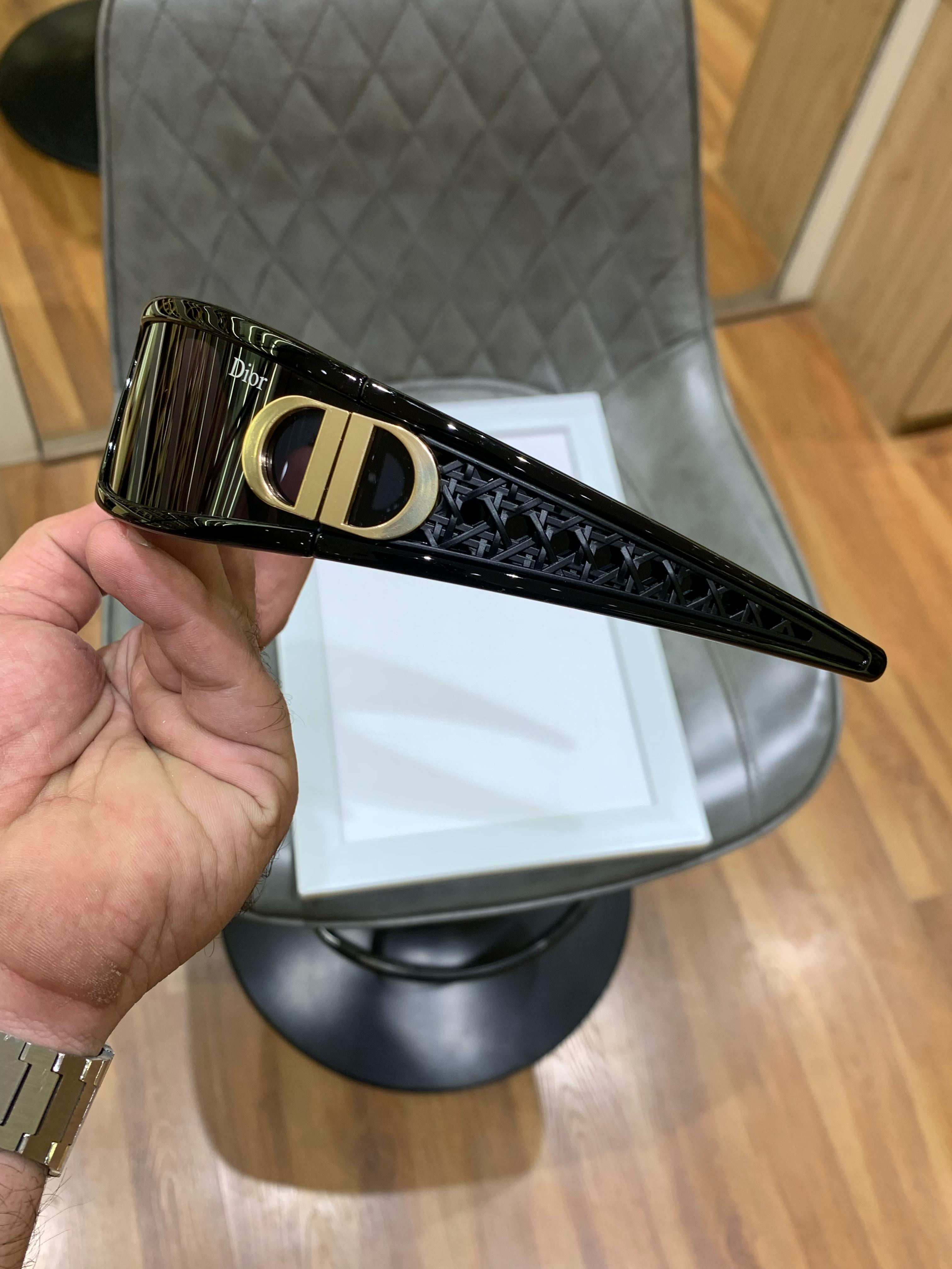 Dio_r 3382 black