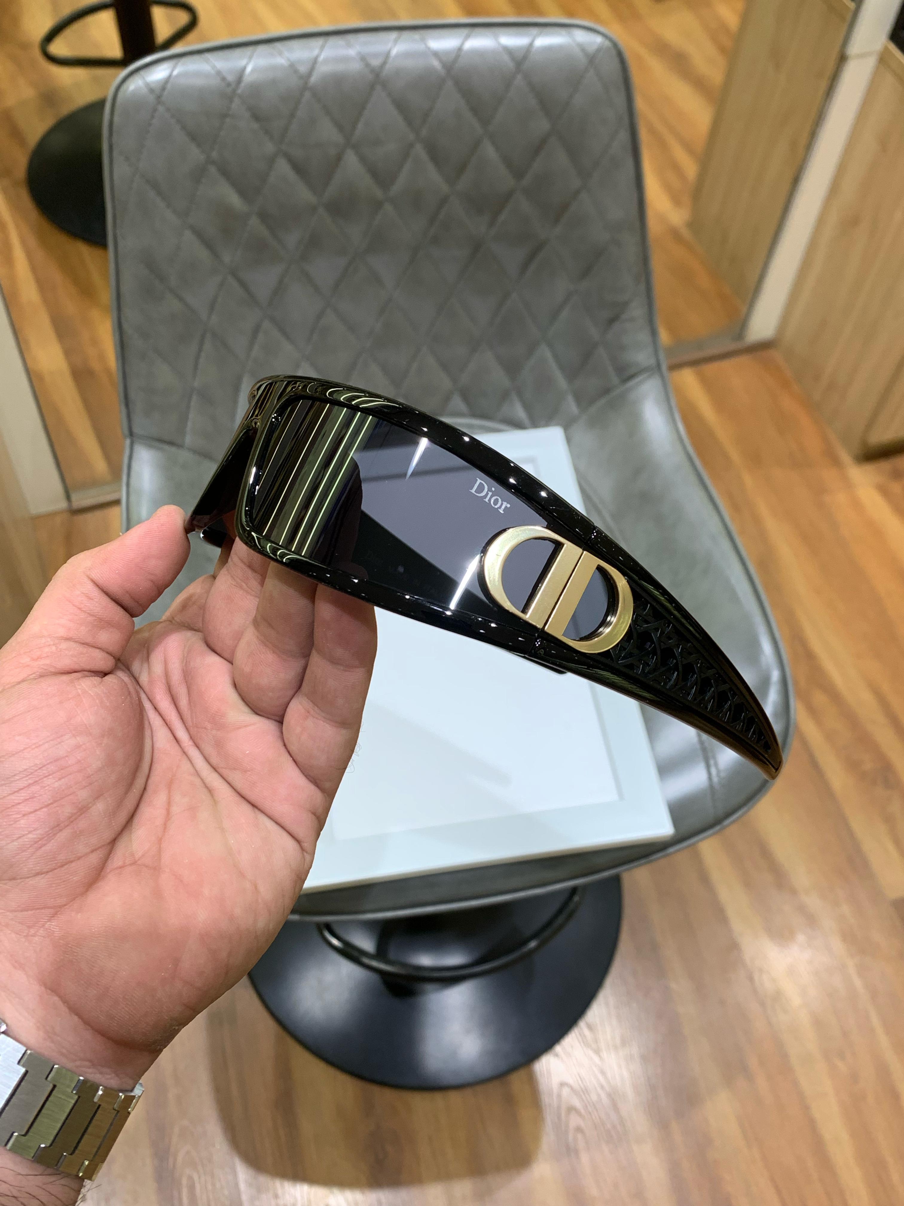 Dio_r 3382 black