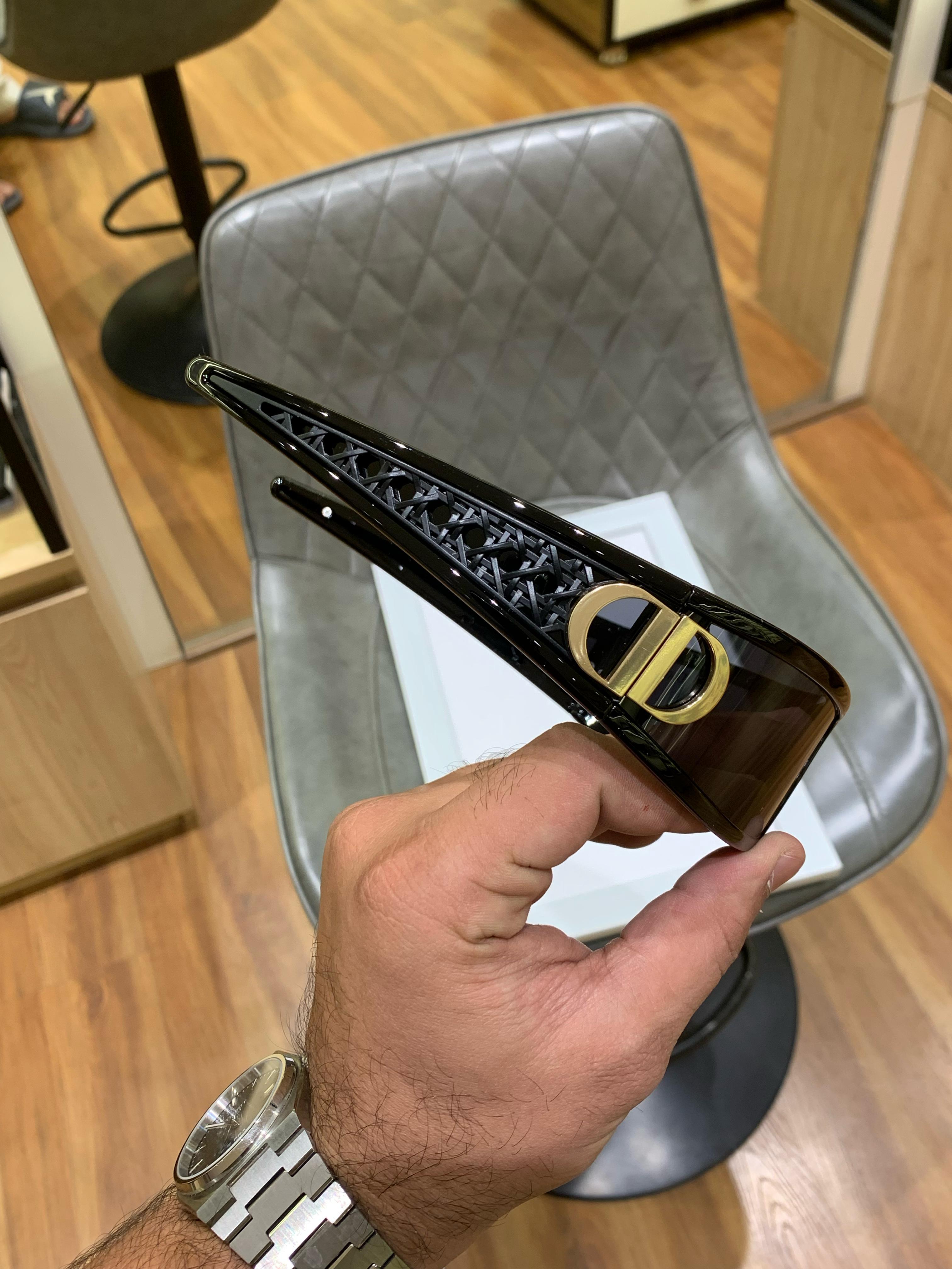 Dio_r 3382 black