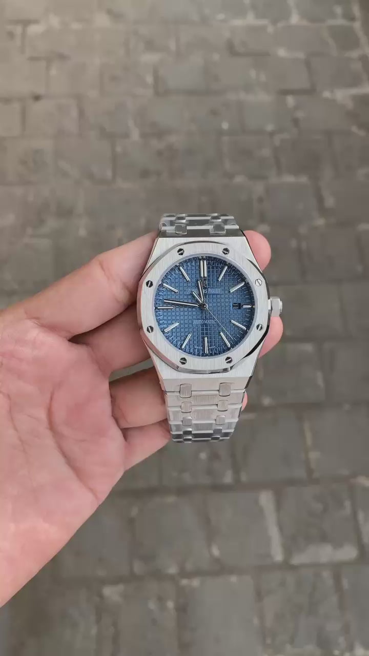 Audema_rs Pigu_et Automatic Watch For Men