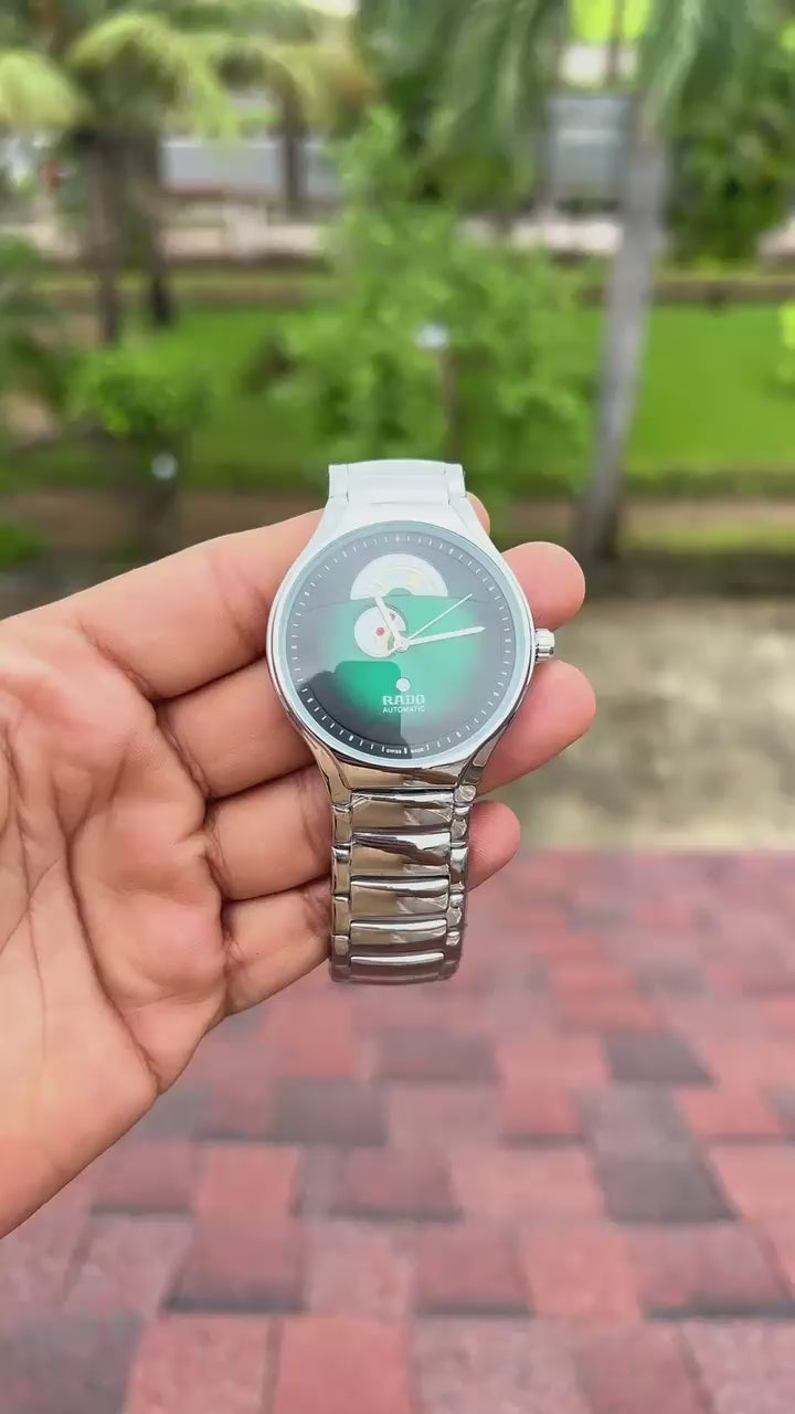 Rad_o Men Watch