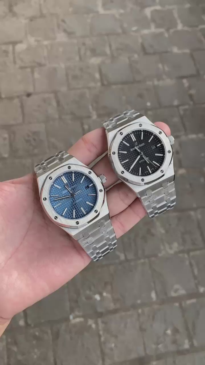 Audema_rs Pigu_et Automatic Watch For Men