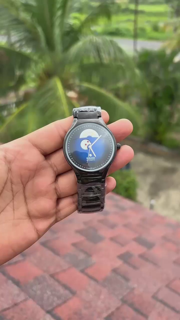 Rad_o Men Watch