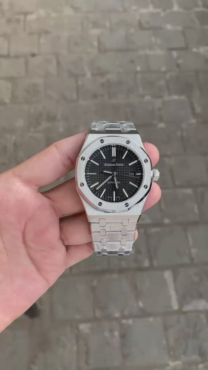 Audema_rs Pigu_et Automatic Watch For Men