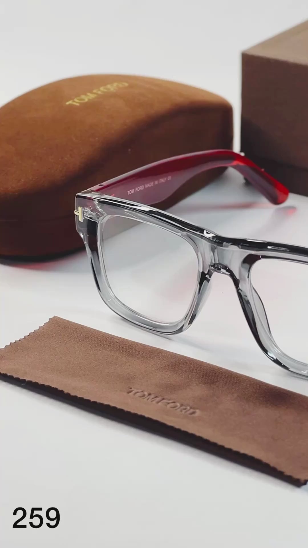 Tom_ford 259_grey_orange_plano
