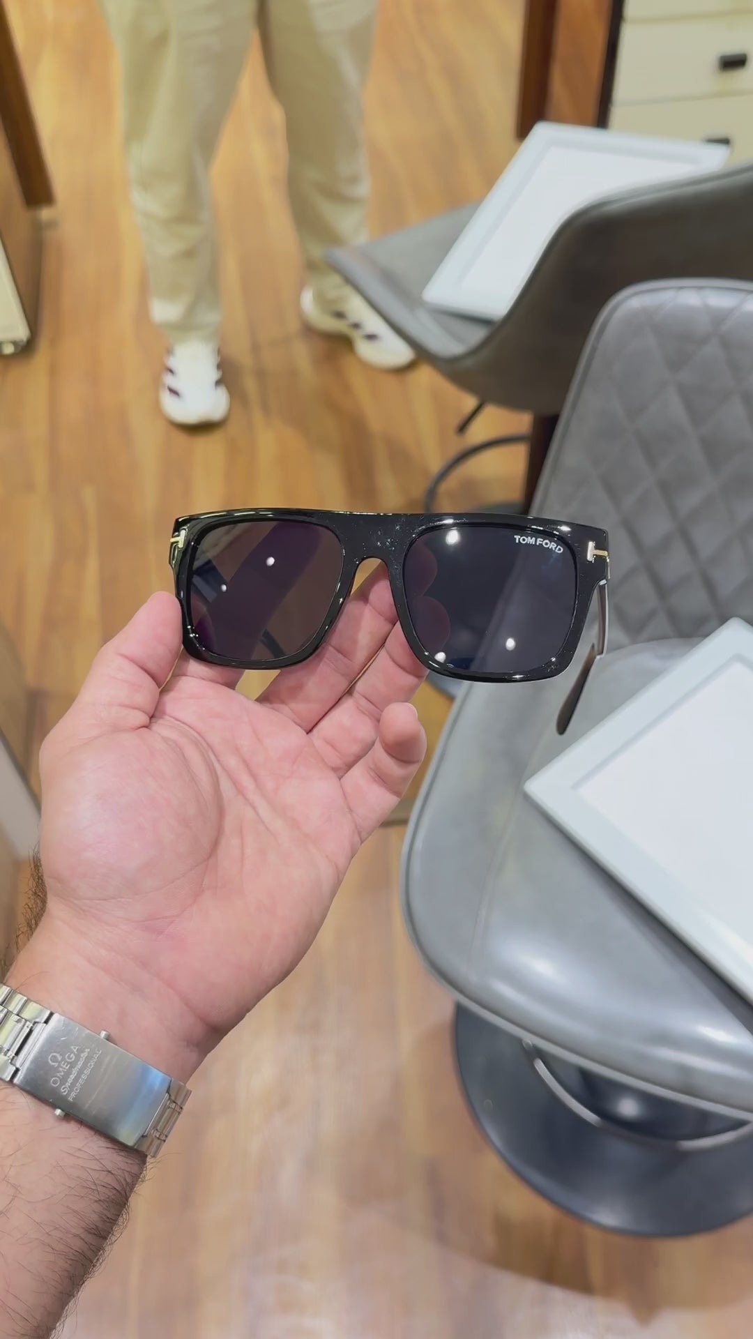 Tomfor_d 1922 full black