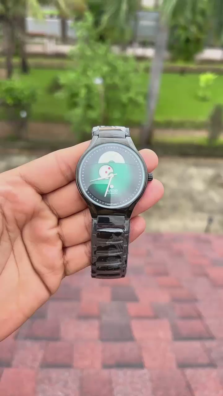 Rad_o Men Watch