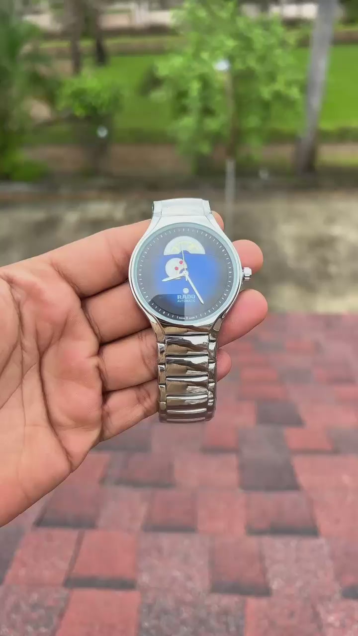Rad_o Men Watch